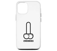 Divertida Camiseta de Despedida de Soltero lasciva con pene Carcasa para iPhone 12/12 Pro