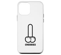 Divertida Camiseta de Despedida de Soltero lasciva con pene Carcasa para iPhone 12 Mini