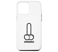 Divertida Camiseta de Despedida de Soltero lasciva con pene Carcasa para iPhone 12 Pro MAX