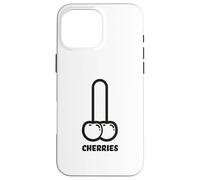 Divertida Camiseta de Despedida de Soltero lasciva con pene Carcasa para iPhone 16 Pro MAX