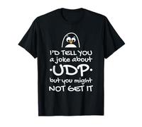 Divertida camiseta de ingeniero de redes Sysadmin IT Camiseta
