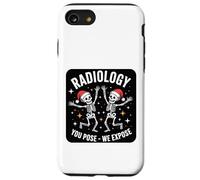 Divertida de Radiología - You Pose We Expose Carcasa para iPhone SE (2020) / 7/8