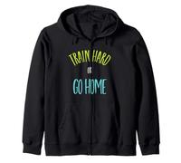 Divertida Frase de Boxeo, MMA Motivation, MMA, Boxer Sudadera con Capucha