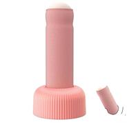 Divertida luz nocturna, lámpara LED recargable creativa de 1200 mAh con diseño de columna de tracción manual, regalos de San Valentín para él/ella, divertidos regalos de aniversario de cumpleaños y