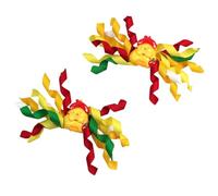 Divertida pinza para el pelo con diseño de dibujos animados de Pascua para niñas, diseños seguros y elegantes, postizos para el pelo para niñas, festivales