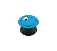 Divertida reunión Familiar de Mood Bites P ace PopSockets PopGrip Adhesivo