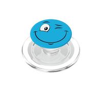 Divertida reunión Familiar de Mood Bites P ace PopSockets PopGrip para MagSafe