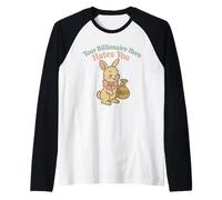 Divertida sátira política anticodicia Liberal Camiseta Manga Raglan