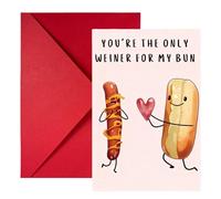 Divertida tarjeta de felicitación de amor, tarjeta de celebración de compromiso, nota de bendición con diseño romántico, tarjeta de confesión con mensaje sincero, accesorio para parejas, suministros