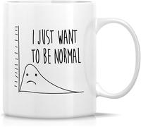 Divertida taza para analistas de datos, curva de distribución, tazas de café de cerámica de 325 ml para estadísticos, regalo de cumpleaños, graduación para entusiastas de la ciencia de datos,