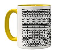 Divertida taza para hombres y mujeres - Nobody Likes You - Regalos de eslogan sarcástico grosero para compañeros de trabajo, diversión cruda novedosa broma broma regalo humor cumpleaños amigos, taza