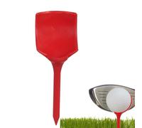 Divertidas camisetas de golf con forma de silla de práctica de entrenamiento, precisión de baja fricción, accesorios de juego de golfistas al aire libre para flexibilidad, fuerza, buena trayectoria
