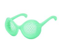 Divertidas gafas luminosas - Disfraz luminoso de broma impreso en 3D | loco de crecimiento - para playa, viajes, , festivales, vacaciones de verano, viajes al aire libre