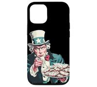 Divertidas Galletas de Navidad de Sam's para Santa y la Noche de Navidad Carcasa para iPhone 12/12 Pro