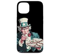 Divertidas Galletas de Navidad de Sam's para Santa y la Noche de Navidad Carcasa para iPhone 13