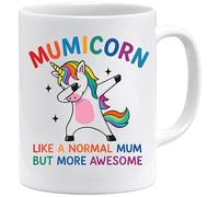 Divertidas madres taza y caja de regalo Set pareja marido esposa girlfriend regalo novio 11 oz humor trabajo