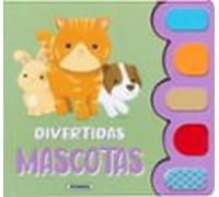 Divertidas Mascotas
