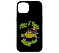 Divertidas Vacaciones Camping Senderismo RV Camper Beach Trip Carcasa para iPhone 13
