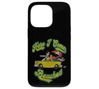 Divertidas Vacaciones Camping Senderismo RV Camper Beach Trip Carcasa para iPhone 13 Pro