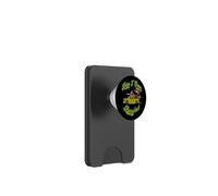 Divertidas Vacaciones Camping Senderismo RV Camper Beach Trip PopSockets PopWallet para MagSafe