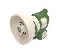 Divertido altavoz proyector Muscle Man | Juguete musical compacto con pantalla de luz - Divertido diseño de camisa muscular para fiestas de amigos, al aire libre, playa, camping, hogar, juego de rol