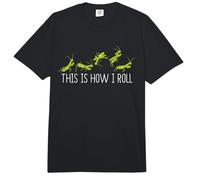 Divertido Amante de la Mantis Religiosa Niños Insectos Mantis orando Comfort Colors Adult Heavyweight T-Shirt
