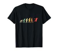 Divertido Amante Del Balonmano Idea Del Regalo Vintage Jugador De Balonmano Camiseta Black T-Shirt Manga Corta Unisex Adulto Pequeño