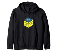Divertido Billar Refranes Tiza de Billar es mi Brillo Sudadera con Capucha