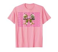 Divertido Bonsai Japonés Zen Chica Mamá Coqueta Pequeño Árbol Amigo Camiseta