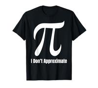 Divertido Cálculo Humor Estudiante de Matemáticas Pi Day College Camiseta
