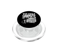 Divertido Carpintero Humor Trabajo Diario Taller PopSockets PopGrip para MagSafe