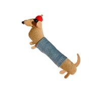 Divertido clip de pelo de perro salchicha para mujeres y niñas, herramienta de peinado para el cabello de moda, horquilla lateral decorativa para niños