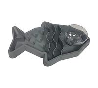 Divertido comedero lento para perros Bowl Anti Gulping Stop Hinchable Agua Aburrible Y Prevenir Asfixia Perros Juguetes Prevenir