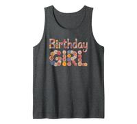 Divertido CUMPLEAÑOS Chica De Moda Hija No Soy Viejo Clásico 1976 Camiseta sin Mangas