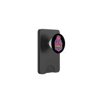 Divertido Decir Necesita un Abrazo de Baddie Cita Sarcástica PopSockets PopWallet para MagSafe