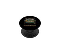 Divertido Dicho de Labs Luxury Save The Beagles PopSockets PopGrip Adhesivo