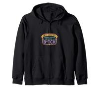 Divertido Dicho del día de la marmota VIO mi Sombra Hoy Sudadera con Capucha