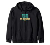 Divertido Dicho no presumir de Nada, Pero Soy Amable Gran Cosa mi Juguete Sudadera con Capucha