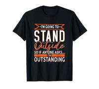 divertido dicho sarcástico, Soy excepcional Sarcasmo Humor adulto Camiseta