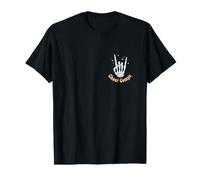 Divertido diseño de Cerveza Surviving Cheer Comps Camiseta