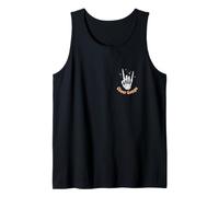 Divertido diseño de Cerveza Surviving Cheer Comps Camiseta sin Mangas
