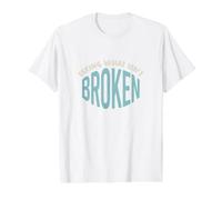 Divertido diseño de ingeniería, Humor de ingeniería Camiseta gráfica económica, Hombre, Blanco, XL