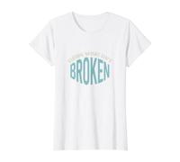 Divertido diseño de ingeniería, Humor de ingeniería Camiseta gráfica económica, Mujer, Blanco, XS