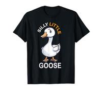 Divertido diseño de pájaro para aquellos que aman la moda juguetona Camiseta