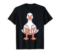 Divertido diseño de pájaro perfecto para aquellos que aman el humor Camiseta