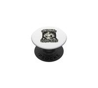 Divertido diseño Inspirado en la Historia de la Biblia Martha 30 AD Faith PopSockets PopGrip Adhesivo