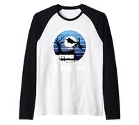Divertido Disfraz de dragón para Halloween, Este es mi Humano para niños pequeños Camiseta Manga Raglan