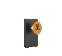 Divertido disfraz de monstruo Frankenstein para Halloween Broma Bruh PopSockets PopWallet para MagSafe