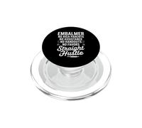 Divertido embalsamador Diciendo Que no Hay Padres Ricos ajetreo Recto PopSockets PopGrip para MagSafe