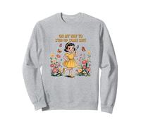 Divertido En Mi Camino A Agitar A Alguna Linda Chica Sudadera